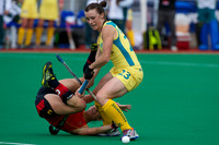 World league
