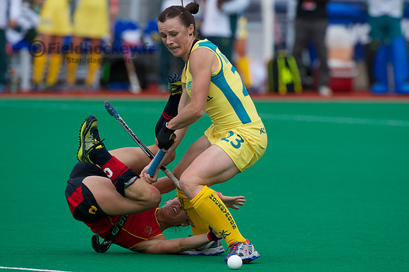 World league