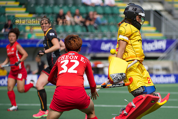 RaboBank Hockey World Cup 2014