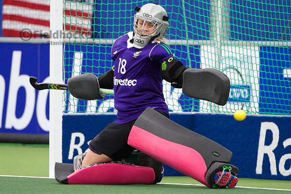 RaboBank Hockey World Cup 2014