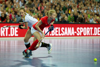 Indoor World Cup Leipzig 2015