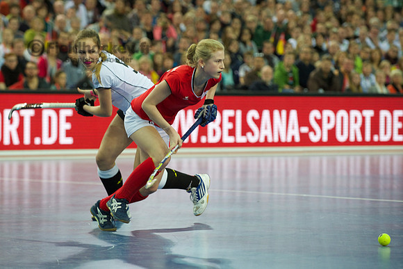 Indoor World Cup Leipzig 2015