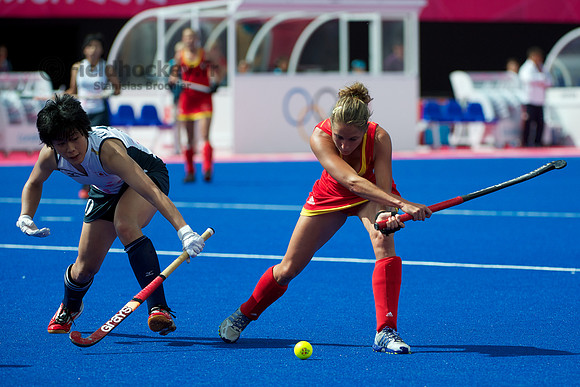 Olympics 2012