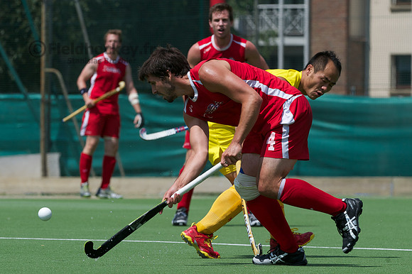 USA-China
