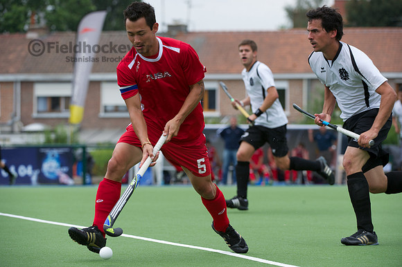 USA-Austria (7-8)
