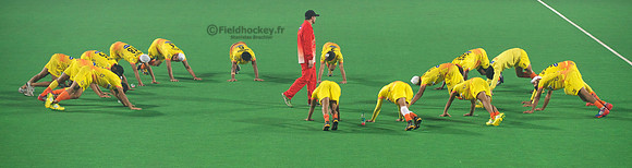 JWC 2013