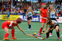 RaboBank Hockey World Cup 2014