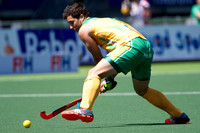RaboBank Hockey World Cup 2014