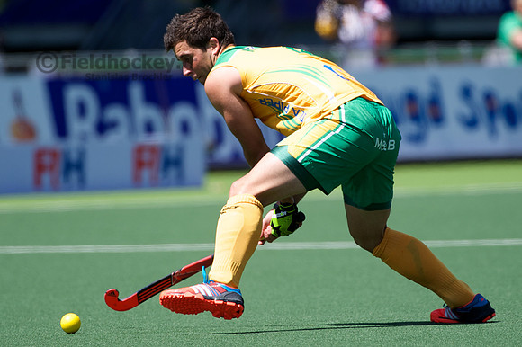 RaboBank Hockey World Cup 2014