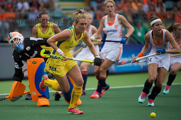 RaboBank Hockey World Cup 2014