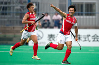 OQT Japan 2012