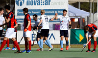 Euro Hockey League Ranking Cup 2022 Men