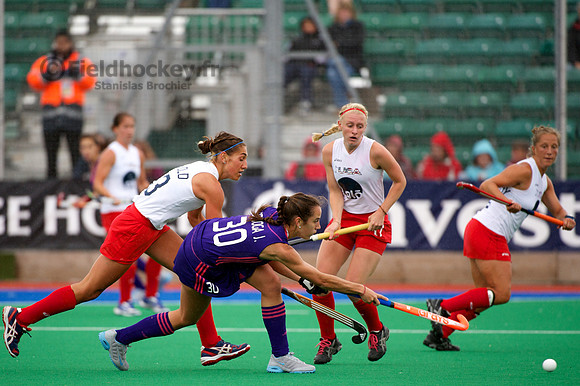 World league