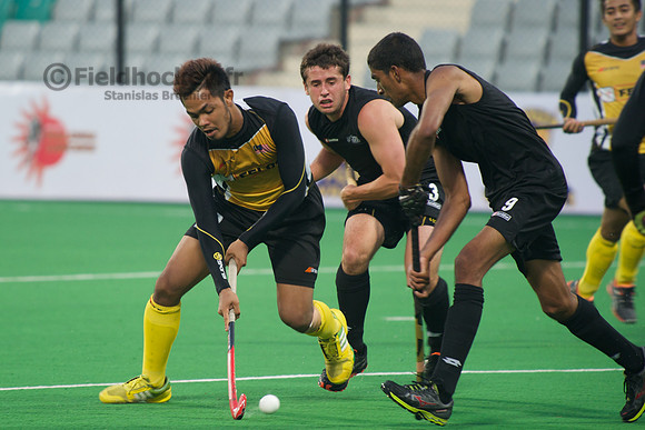 JWC 2013