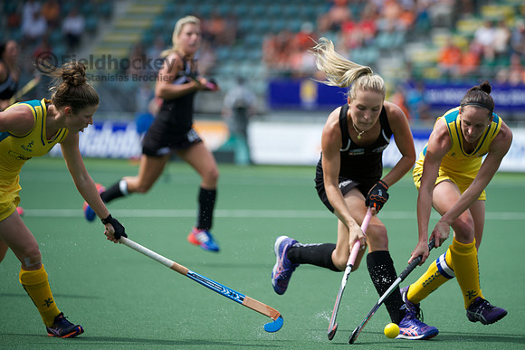 RaboBank Hockey World Cup 2014