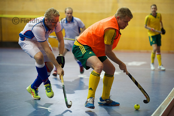 Indoor World Cup Leipzig 2015