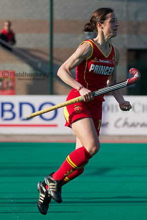 OQT Belgium 2012