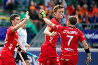 RaboBank Hockey World Cup 2014