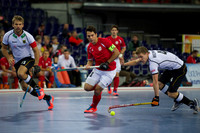 Indoor World Cup Leipzig 2015