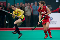 OQT Belgium 2012