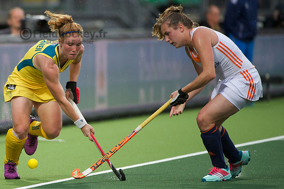RaboBank Hockey World Cup 2014