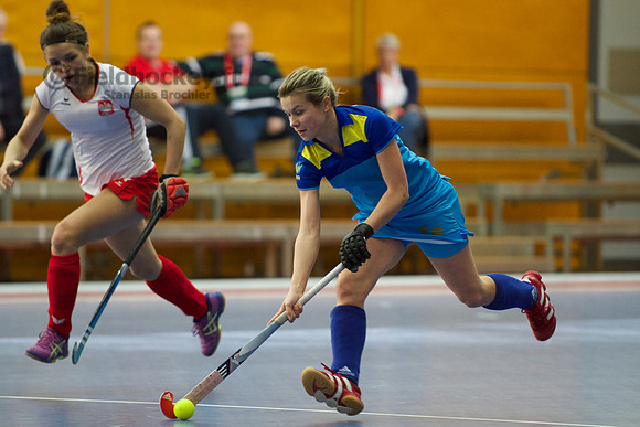Indoor World Cup Leipzig 2015