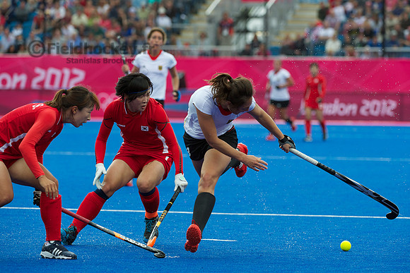 Olympics 2012