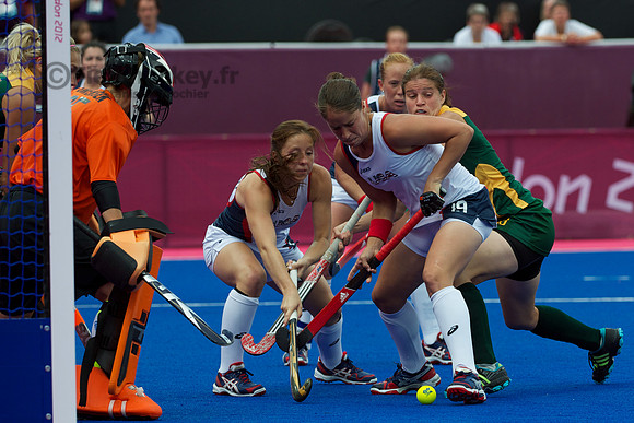 Olympics 2012
