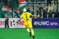 JWC 2013