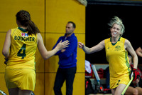 Indoor World Cup Leipzig 2015
