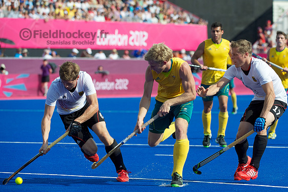 Olympics 2012