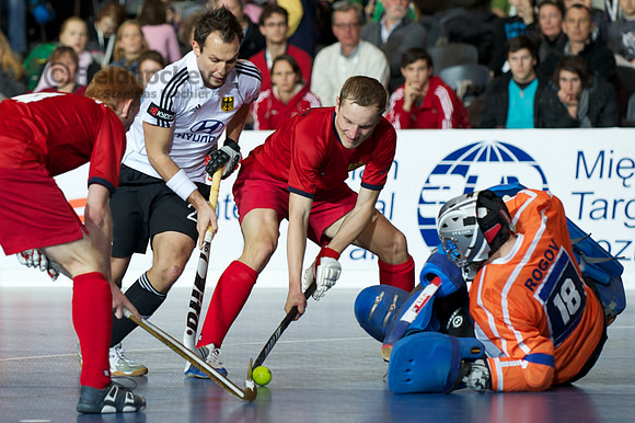 Germany-Russia (semi)