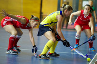 Indoor World Cup Leipzig 2015