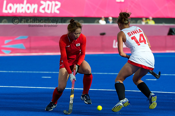 Olympics 2012