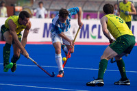 Hero Hockey Champions Trophy 2014 (Men)