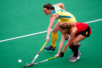 World league