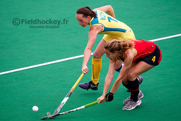 World league