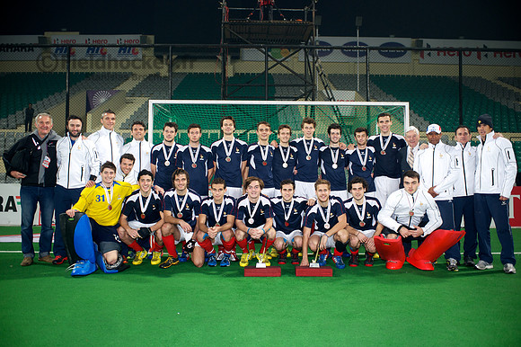 JWC 2013