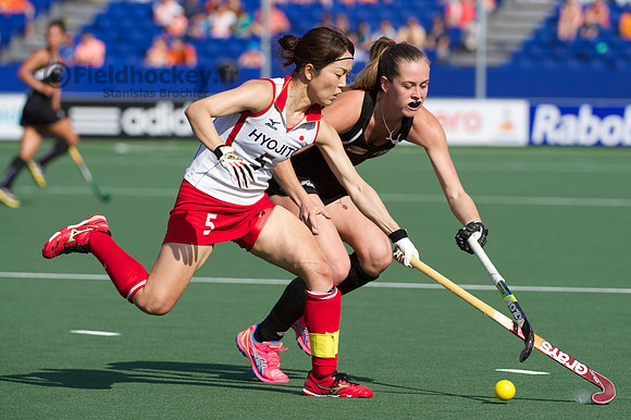 RaboBank Hockey World Cup 2014