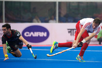 Hero Hockey Champions Trophy 2014 (Men)