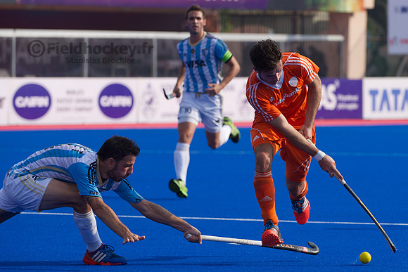 Hero Hockey Champions Trophy 2014 (Men)