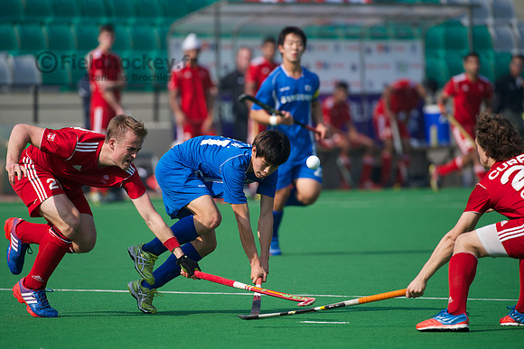 JWC 2013