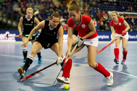 Indoor World Cup Leipzig 2015