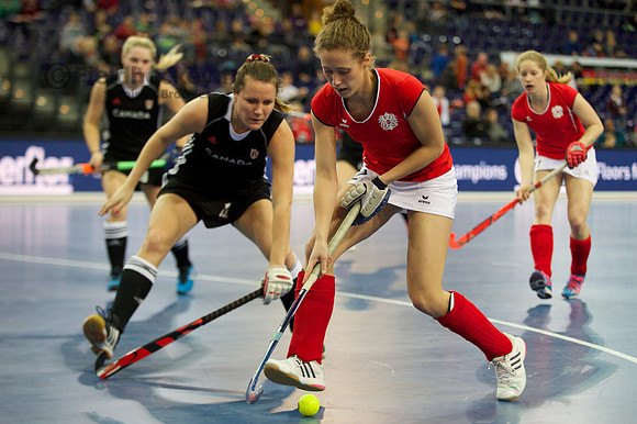 Indoor World Cup Leipzig 2015