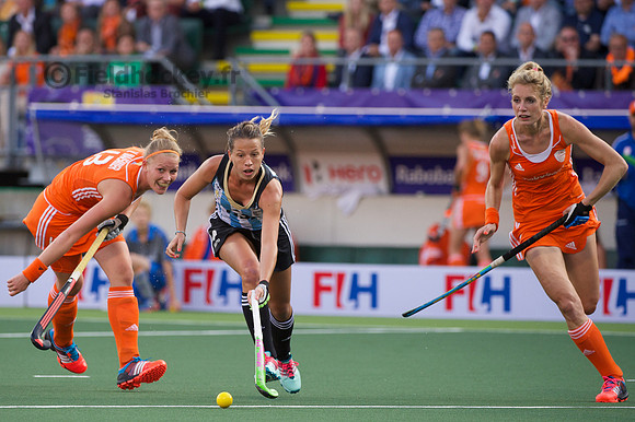 RaboBank Hockey World Cup 2014