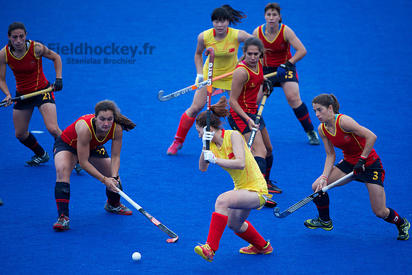 World league