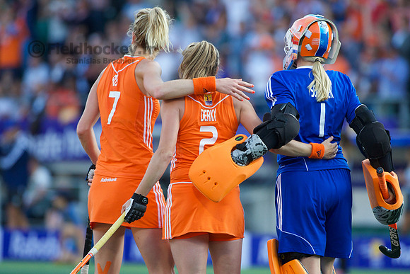 RaboBank Hockey World Cup 2014