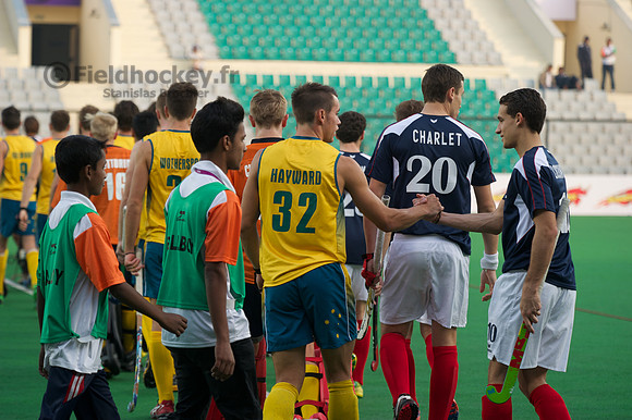 JWC 2013