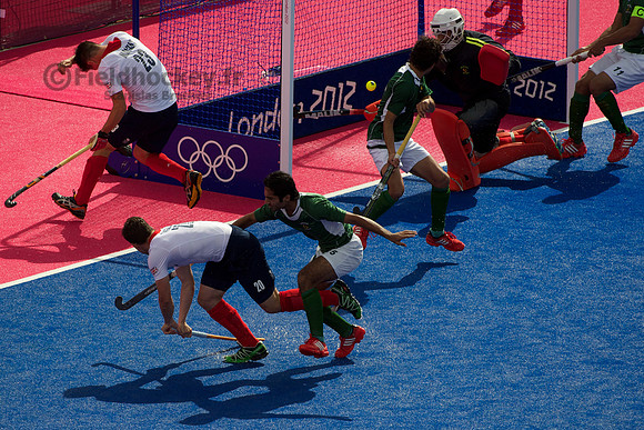 Olympics 2012