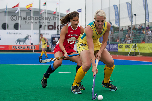 World league